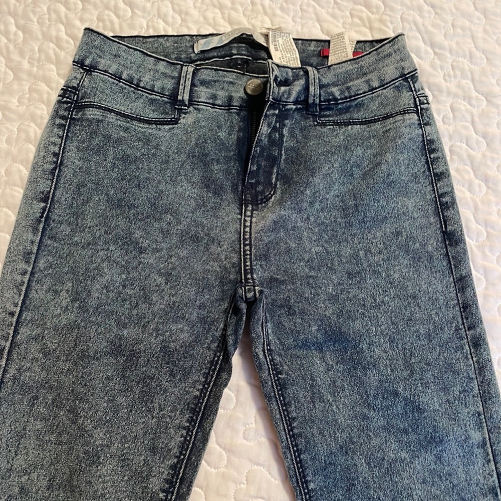 Zara Jeggings
